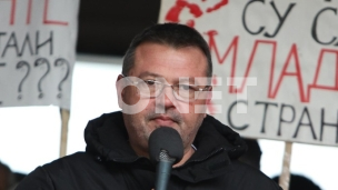 Kokot: Ništa ne potpisujte